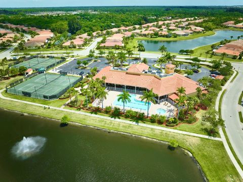 A home in Vero Beach