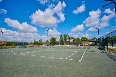 A home in Vero Beach