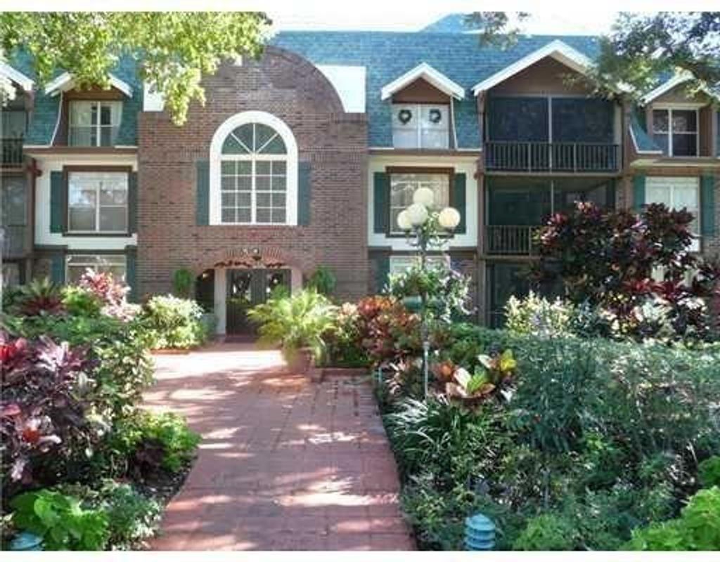 Photo of 3670 Inverrary Drive #3B, Lauderhill, FL 33319 (MLS # F10545431)