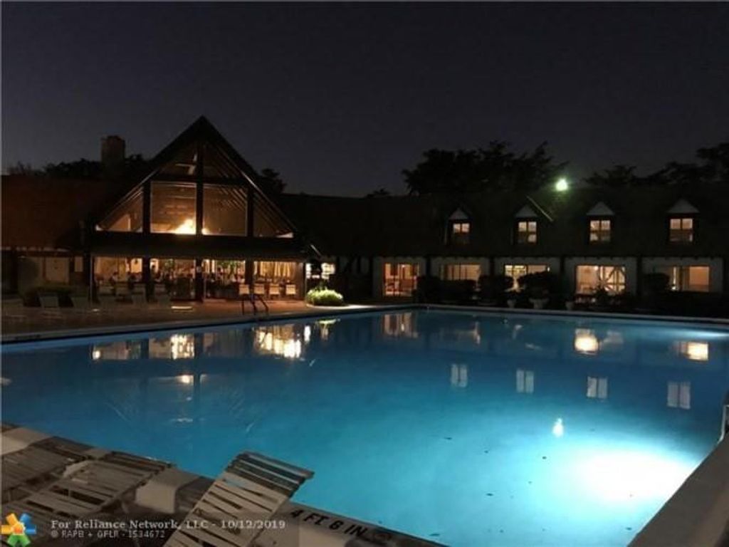 Photo of 3670 Inverrary Drive #3B, Lauderhill, FL 33319 (MLS # F10545431)