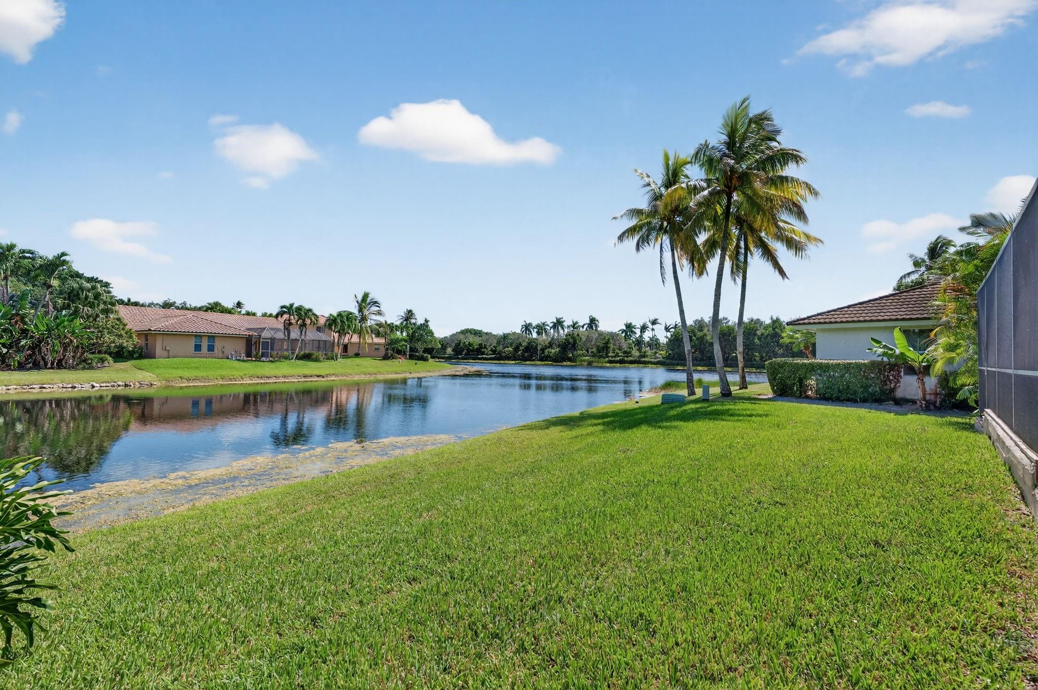 SUNSET SPRINGS - Residential