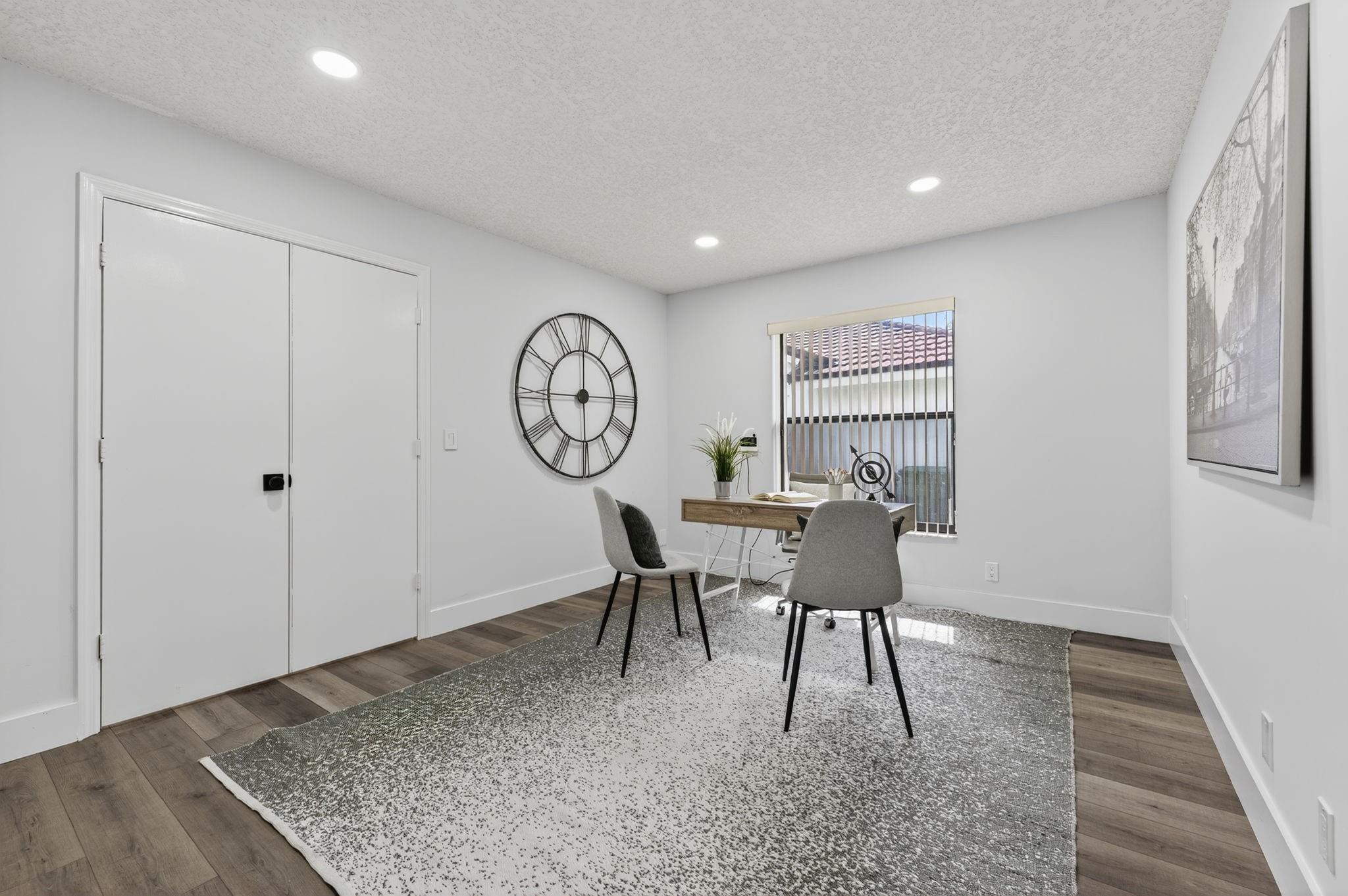 SUNSET SPRINGS - Residential