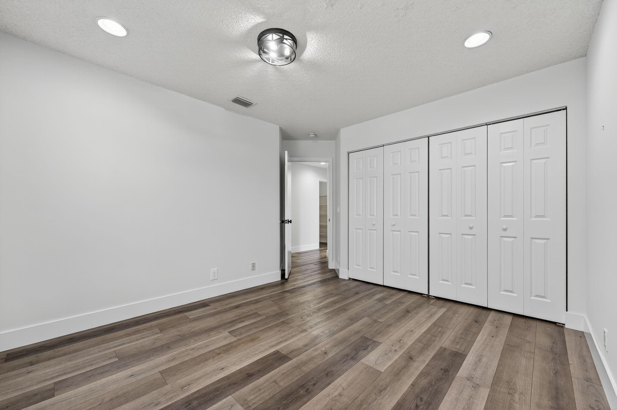 SUNSET SPRINGS - Residential