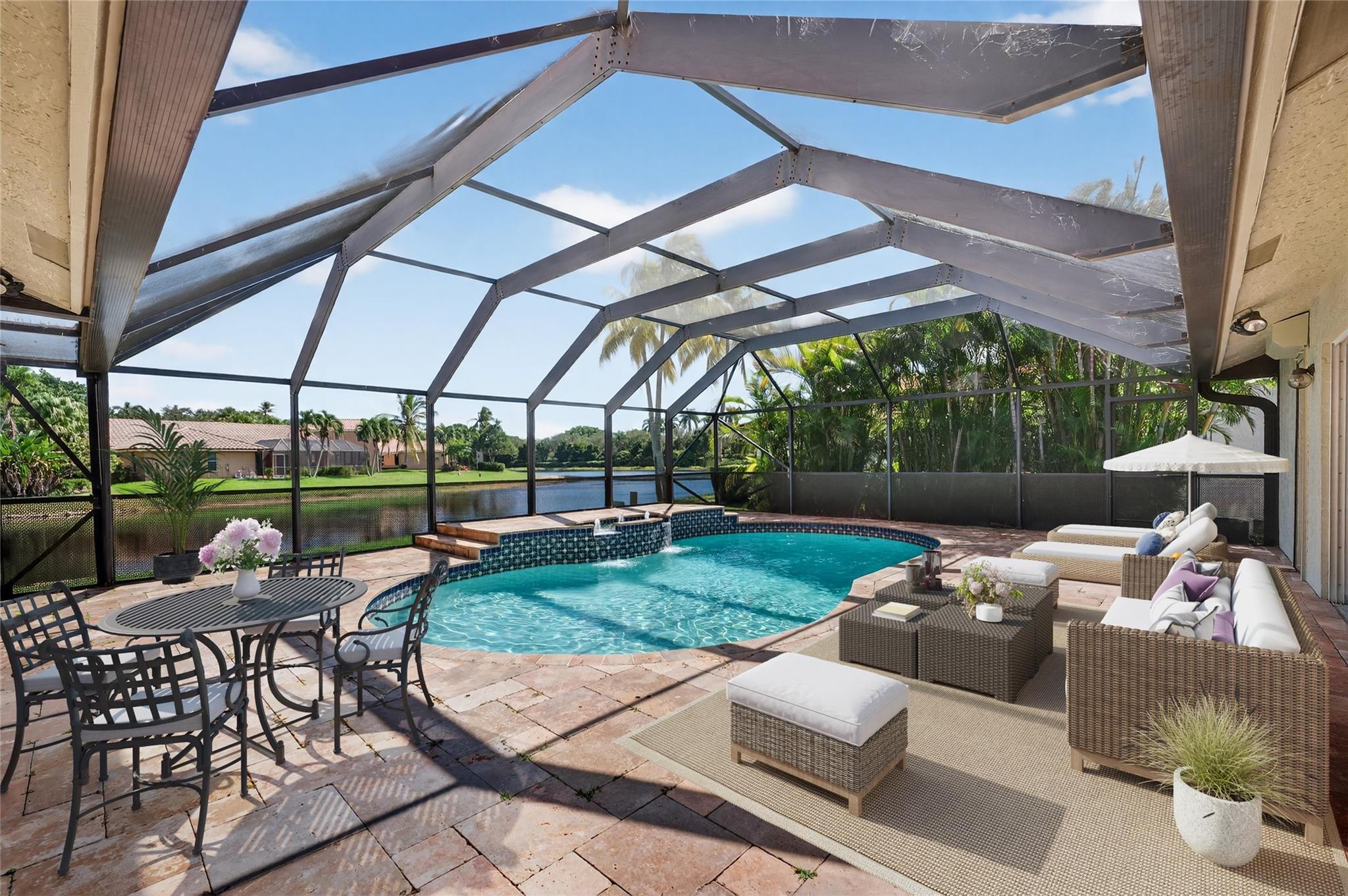 SUNSET SPRINGS - Residential