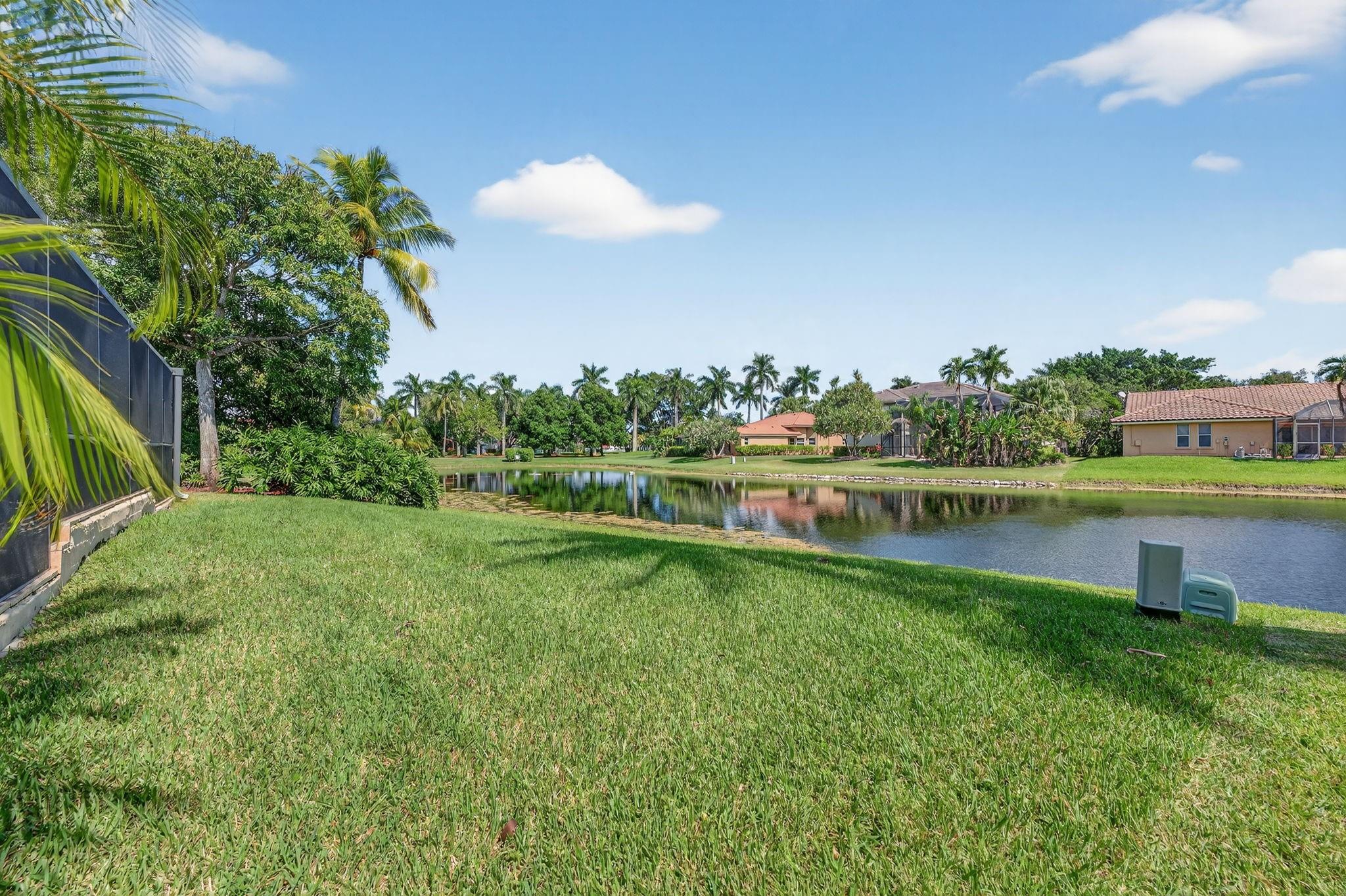 SUNSET SPRINGS - Residential