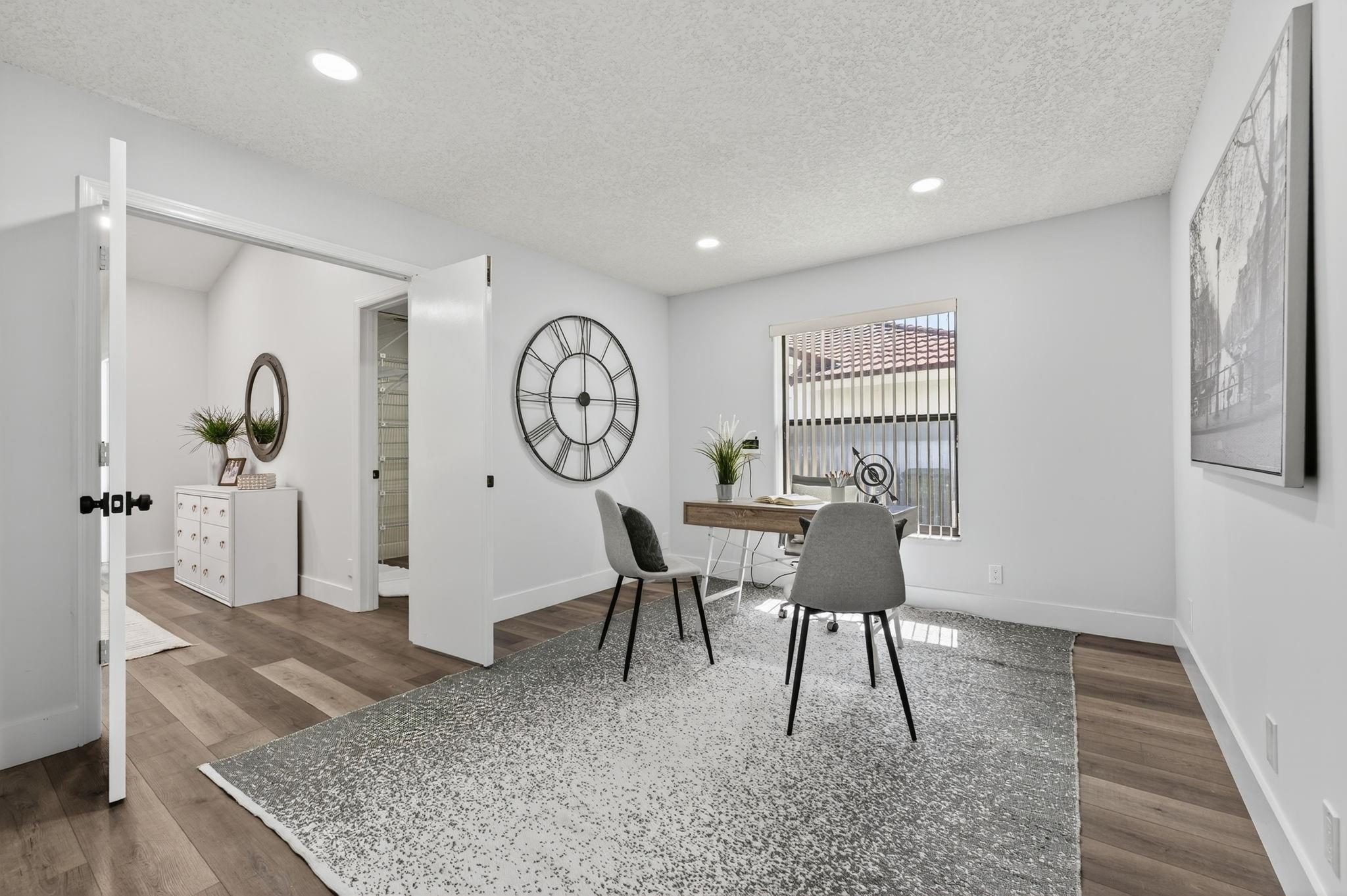 SUNSET SPRINGS - Residential