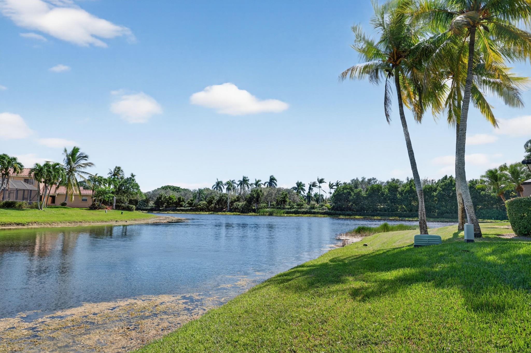 SUNSET SPRINGS - Residential