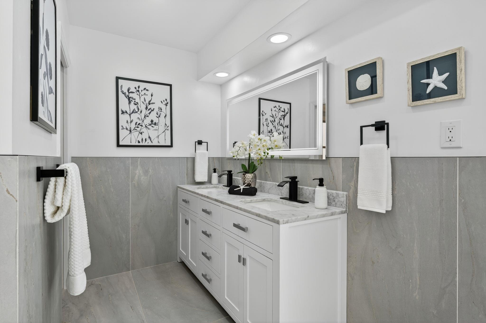 SUNSET SPRINGS - Residential