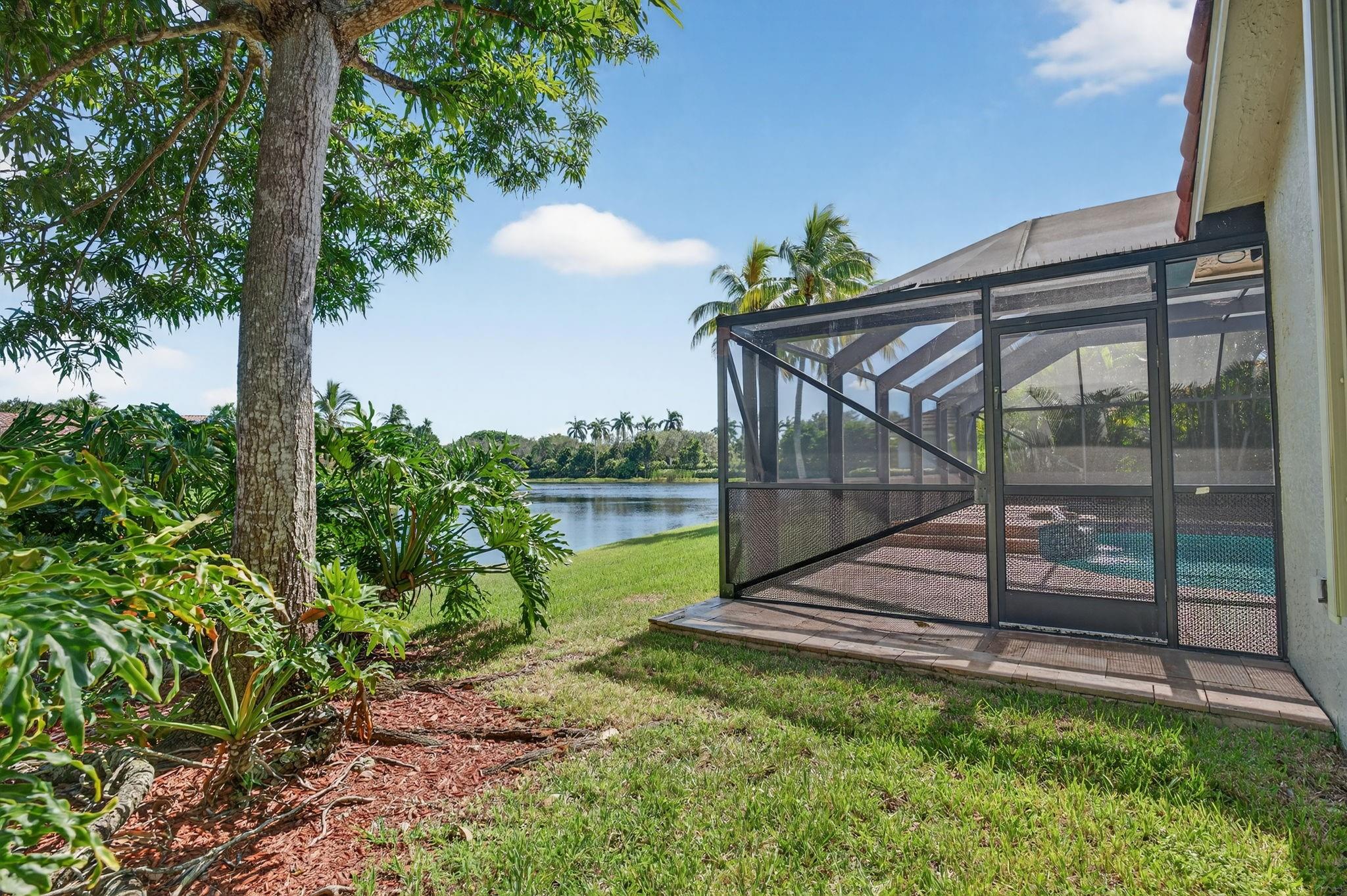 SUNSET SPRINGS - Residential