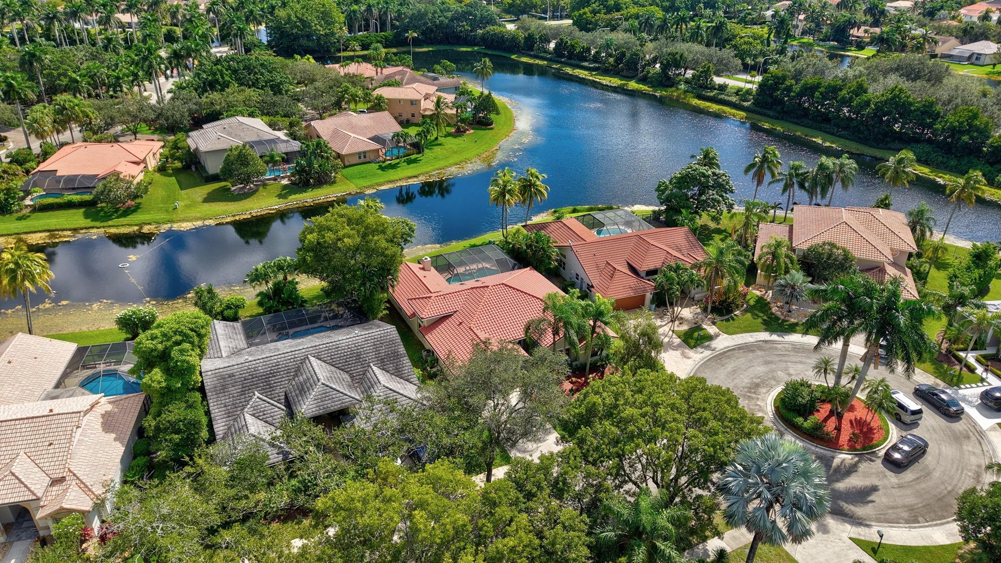 SUNSET SPRINGS - Residential