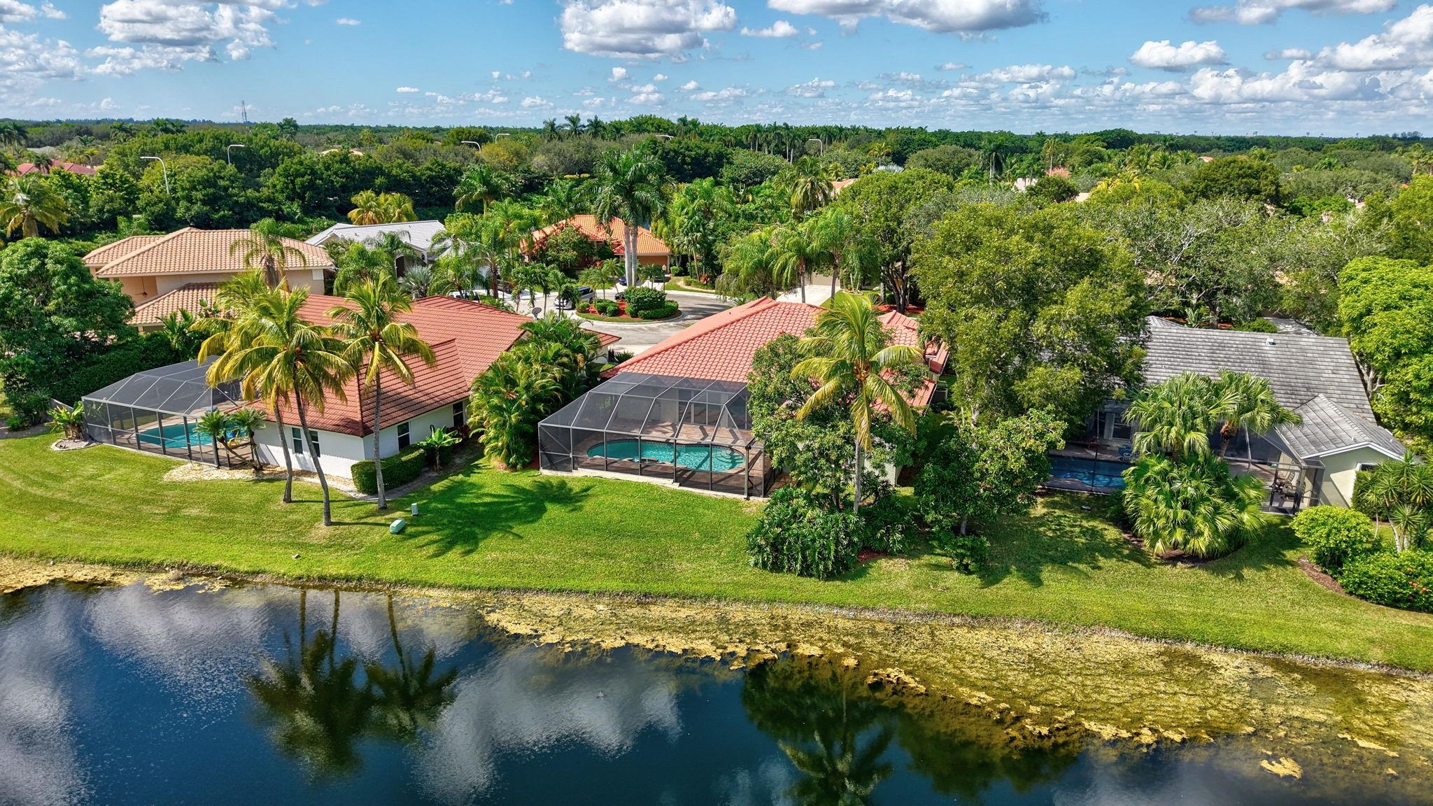 SUNSET SPRINGS - Residential