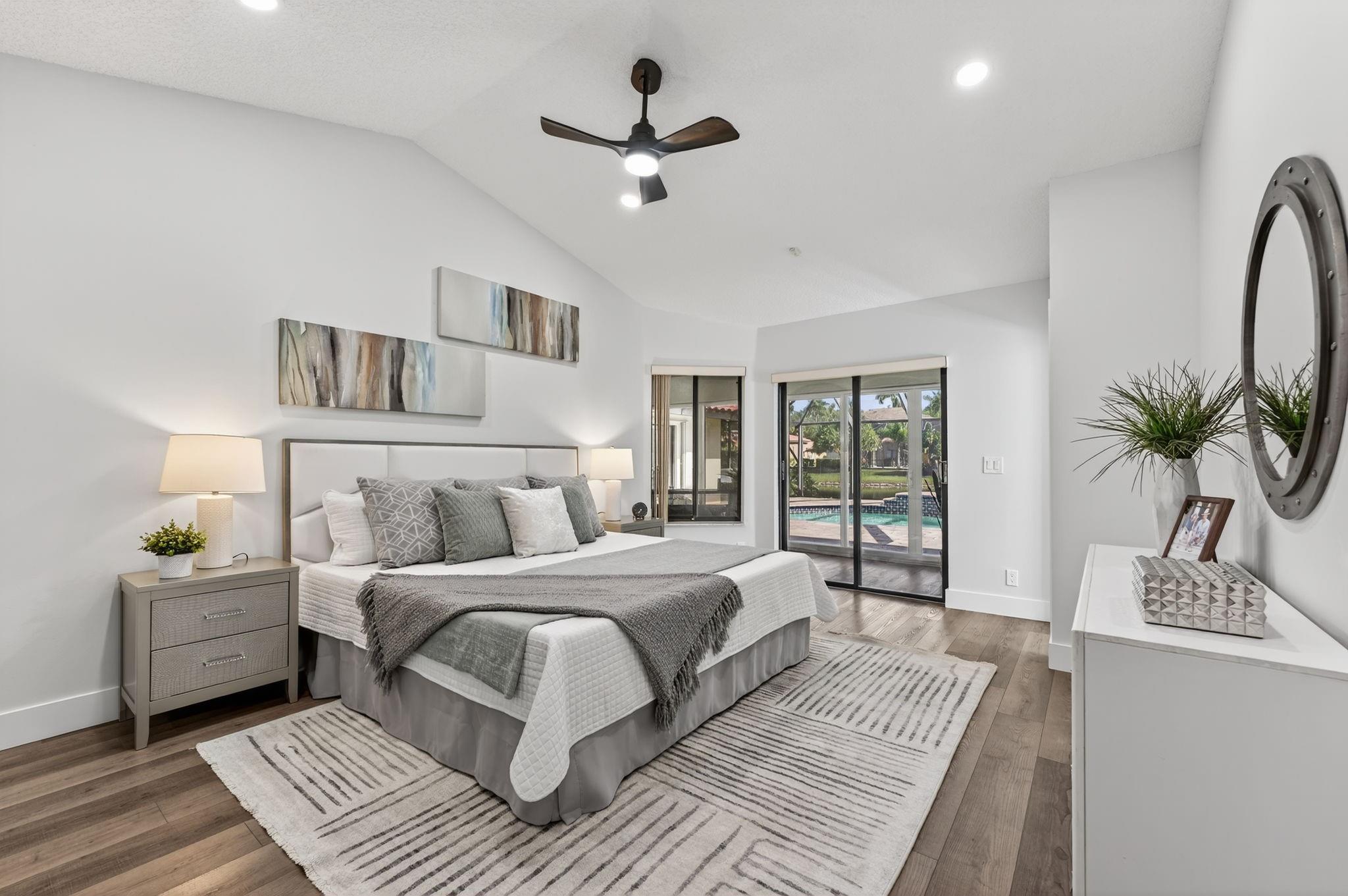 SUNSET SPRINGS - Residential