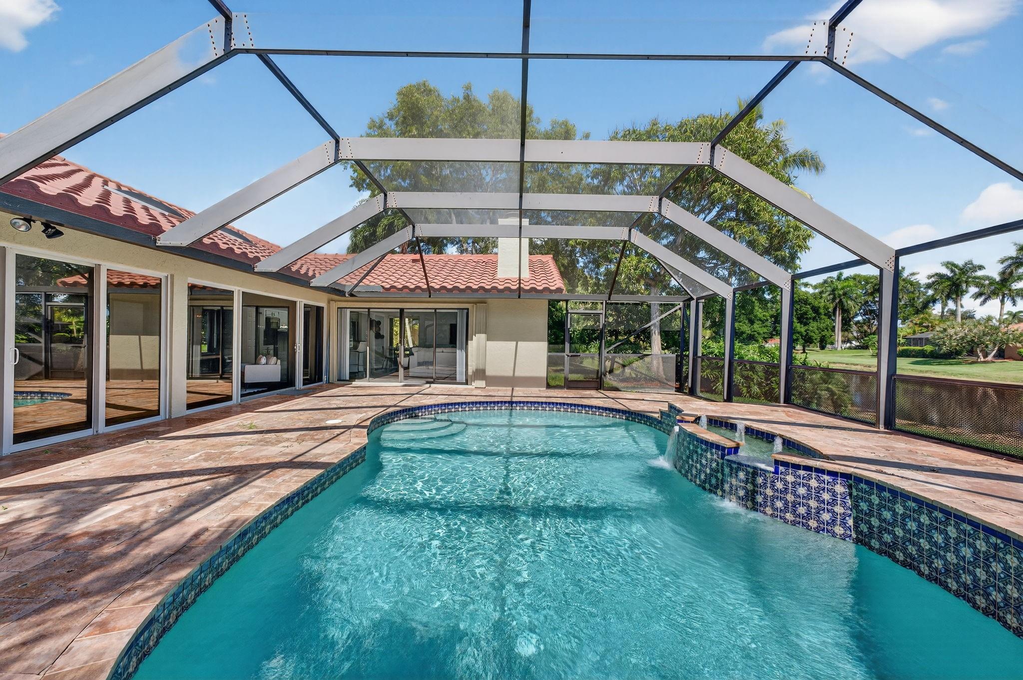 SUNSET SPRINGS - Residential