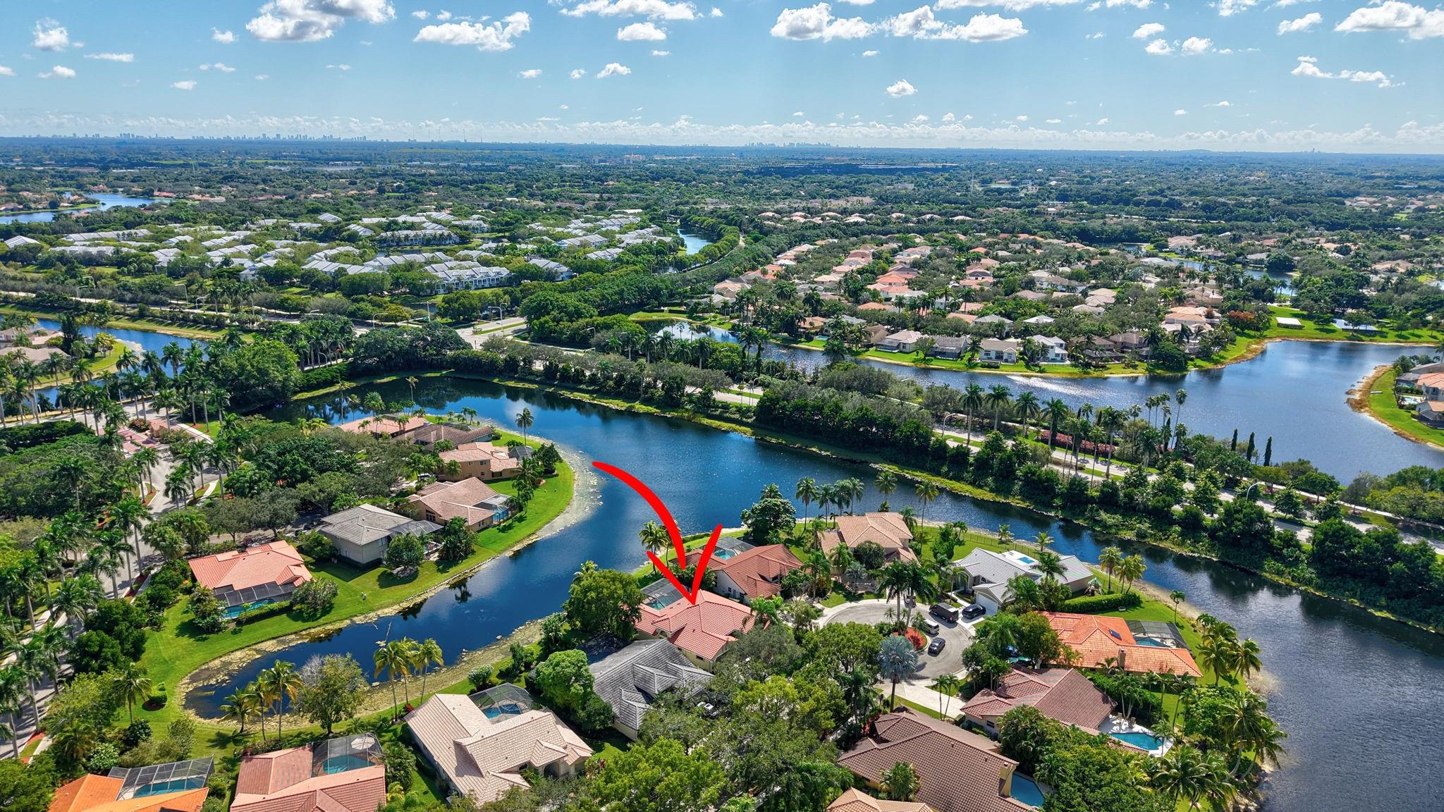 SUNSET SPRINGS - Residential