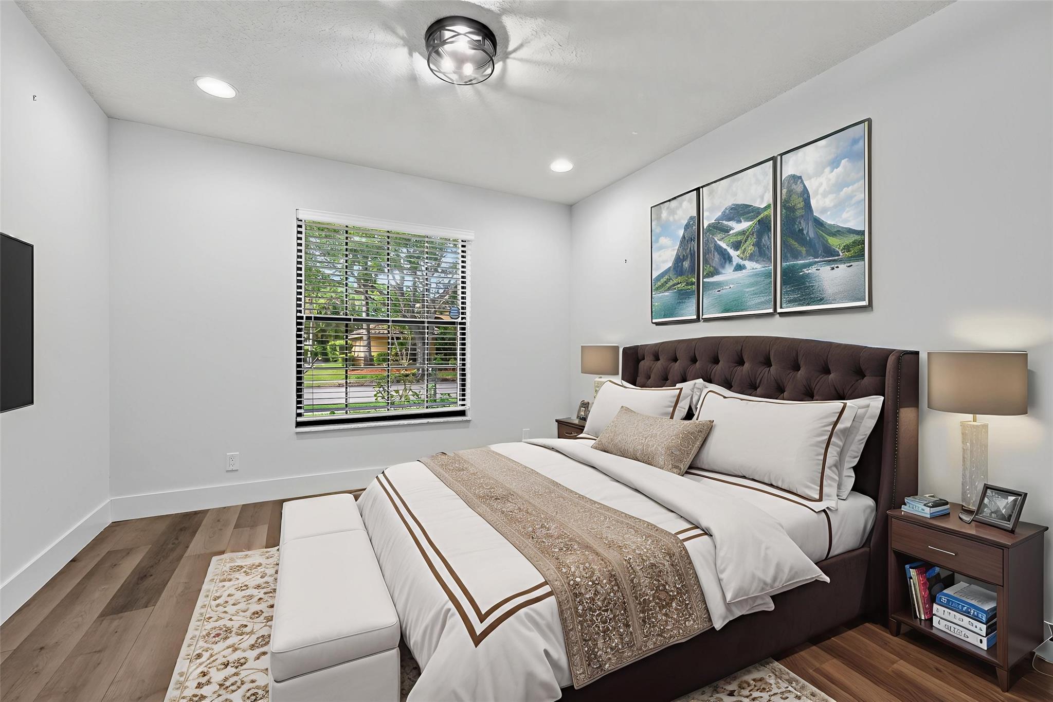 SUNSET SPRINGS - Residential