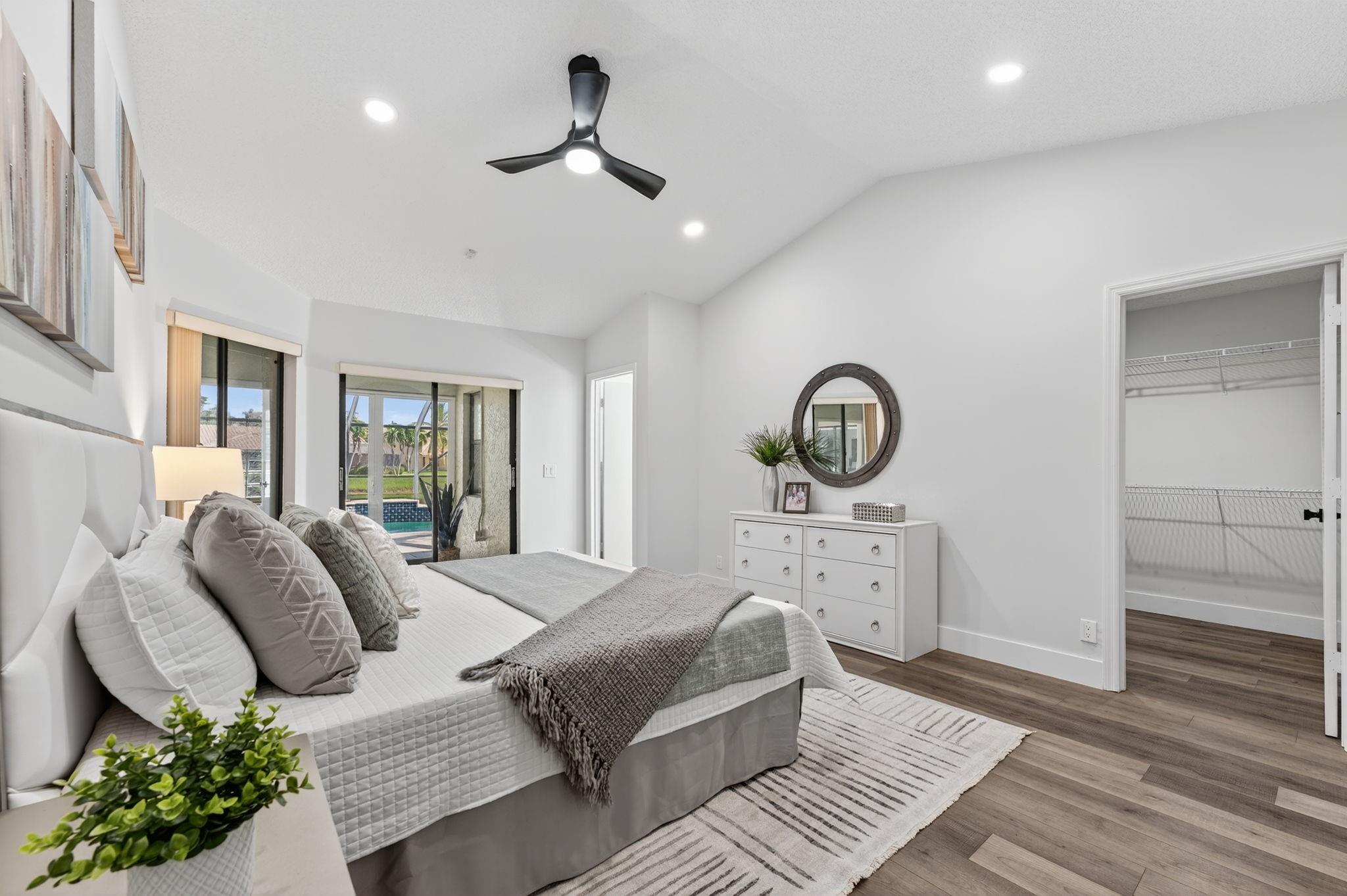 SUNSET SPRINGS - Residential