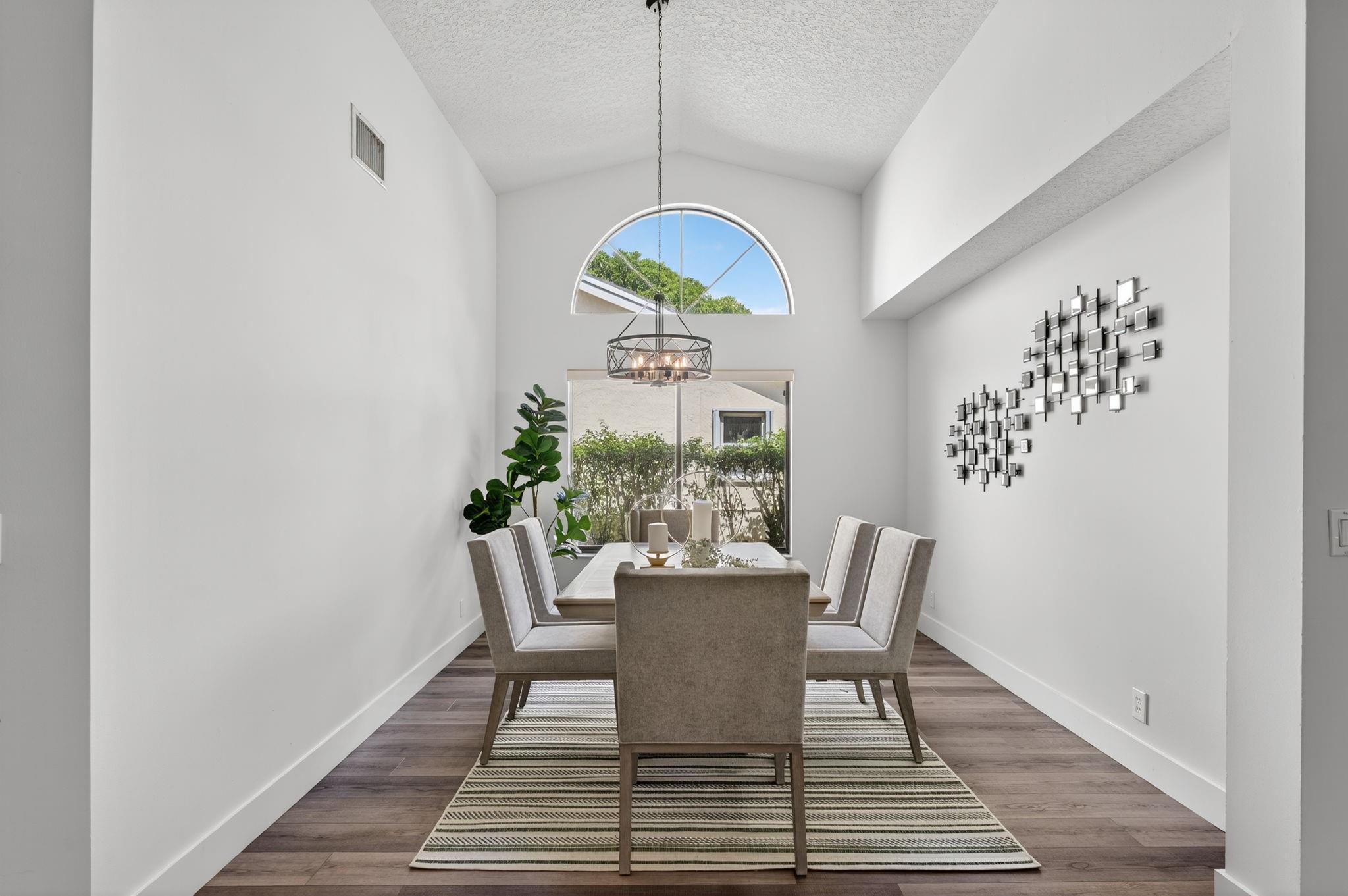 SUNSET SPRINGS - Residential