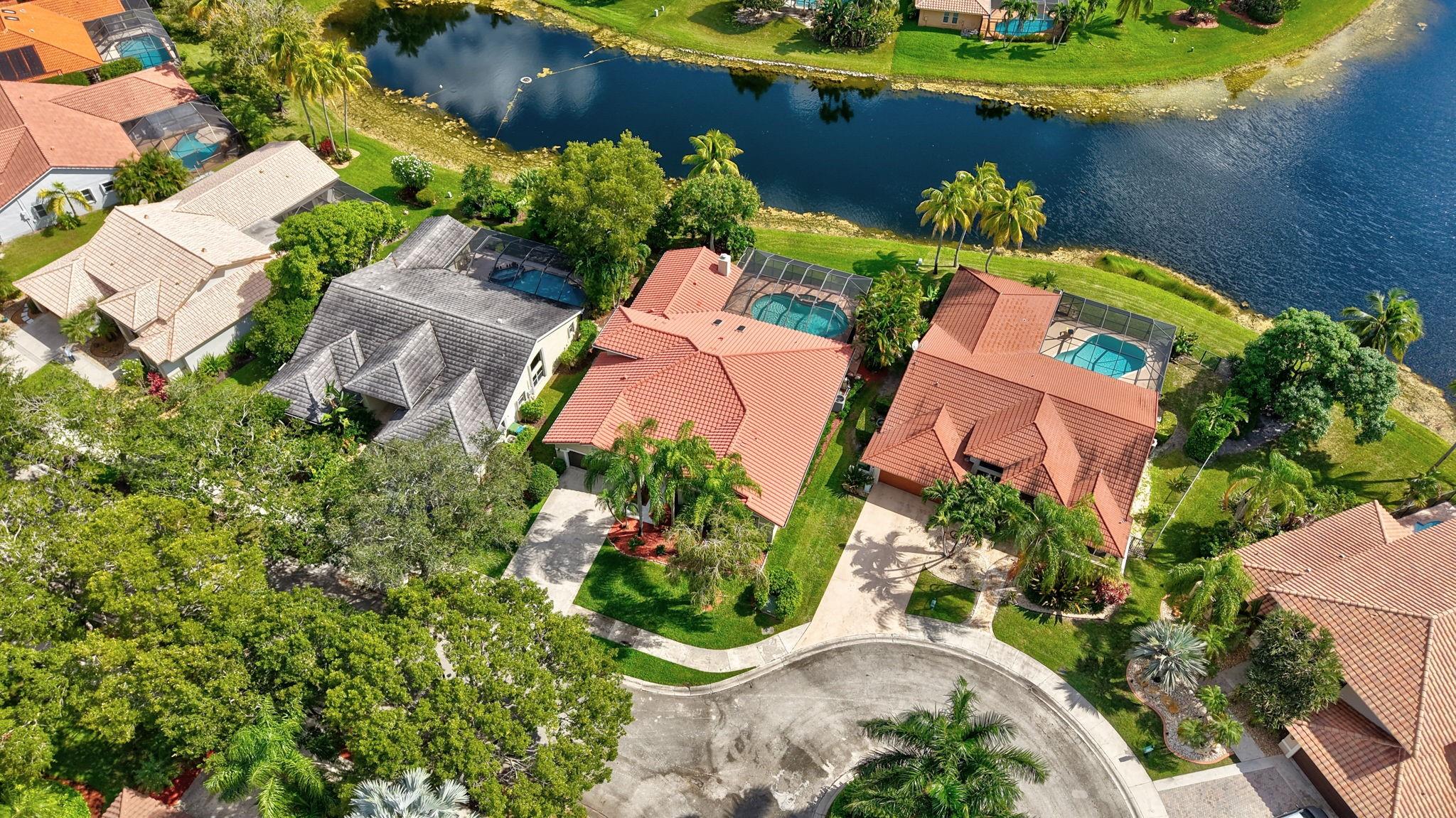 SUNSET SPRINGS - Residential