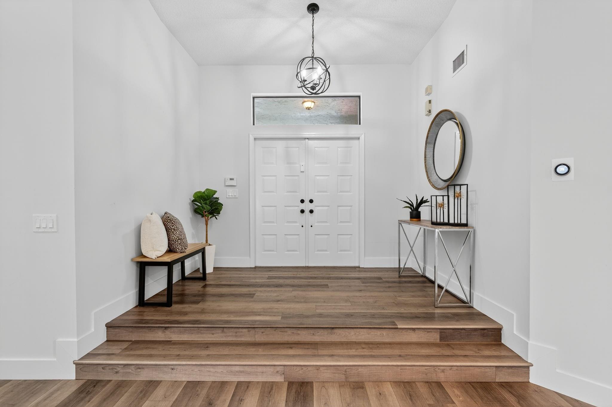 SUNSET SPRINGS - Residential