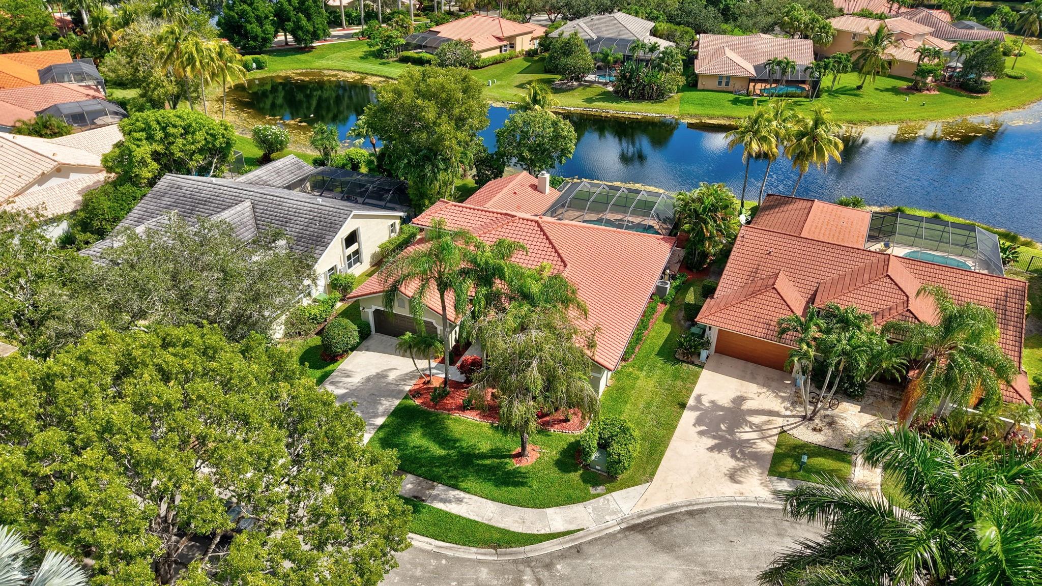 SUNSET SPRINGS - Residential