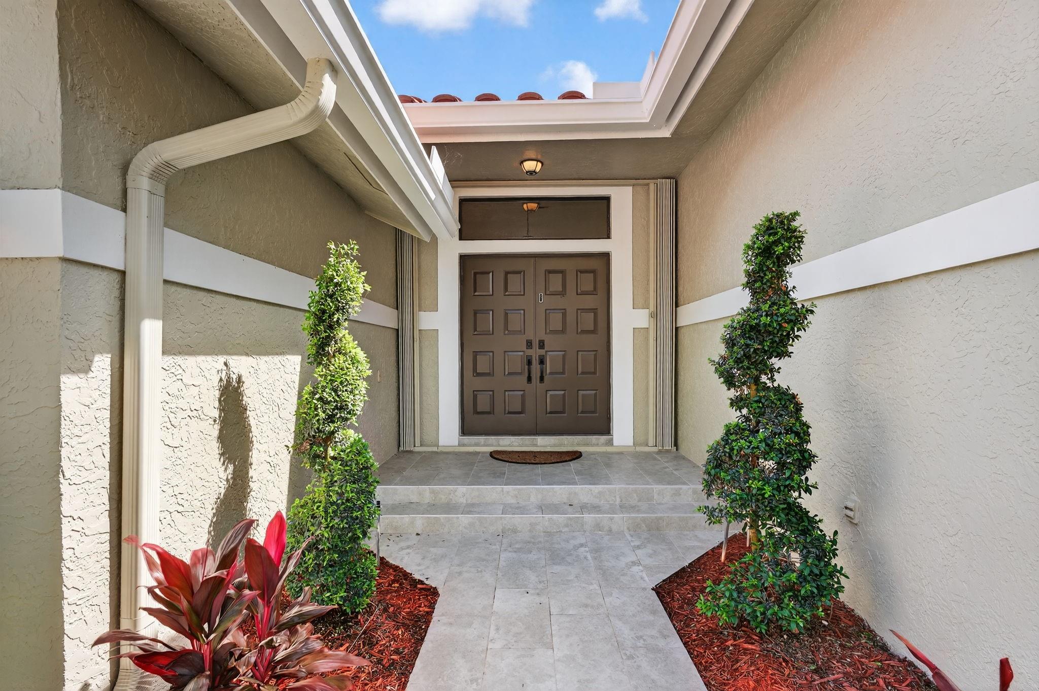 SUNSET SPRINGS - Residential