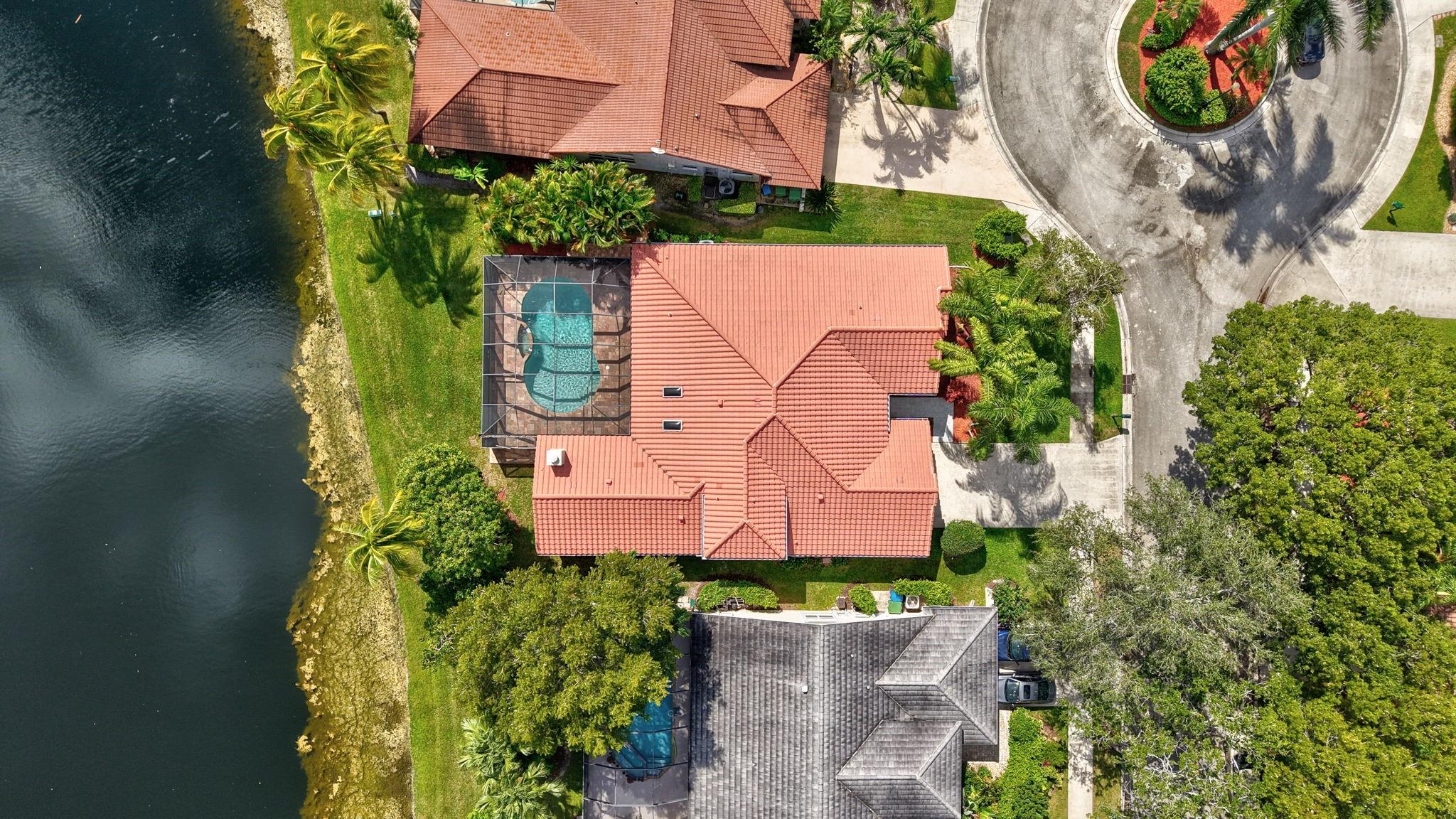 SUNSET SPRINGS - Residential