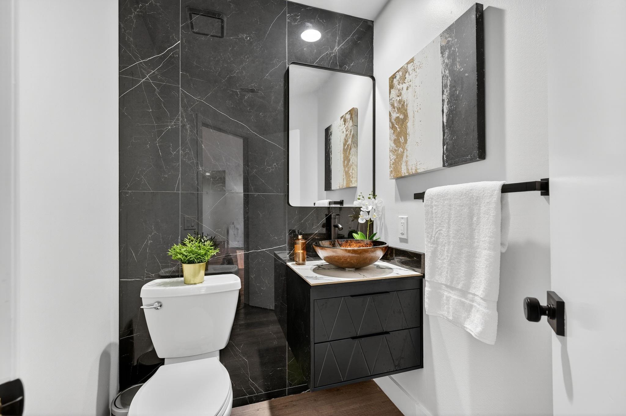 SUNSET SPRINGS - Residential