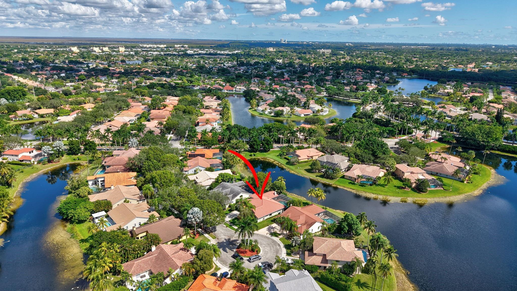 SUNSET SPRINGS - Residential