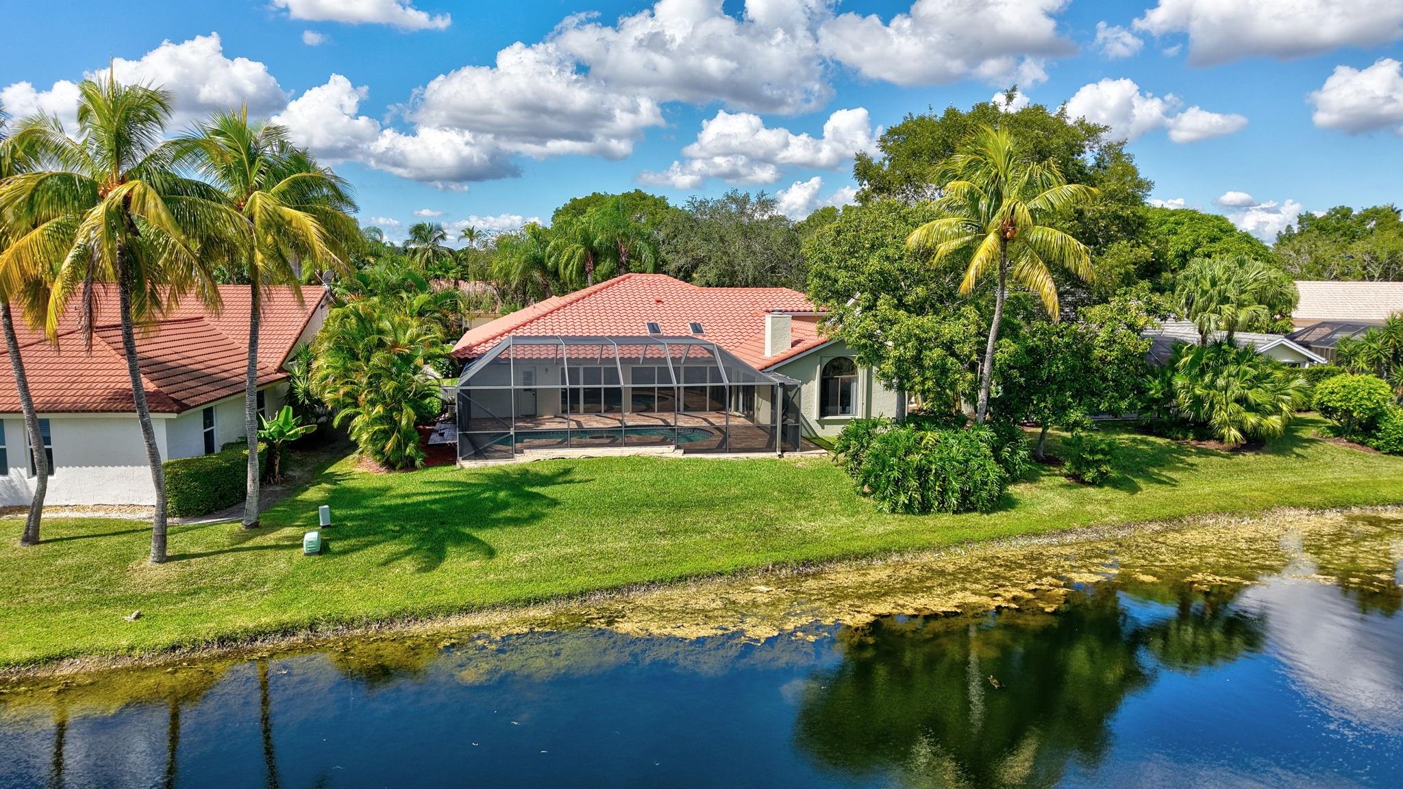 SUNSET SPRINGS - Residential