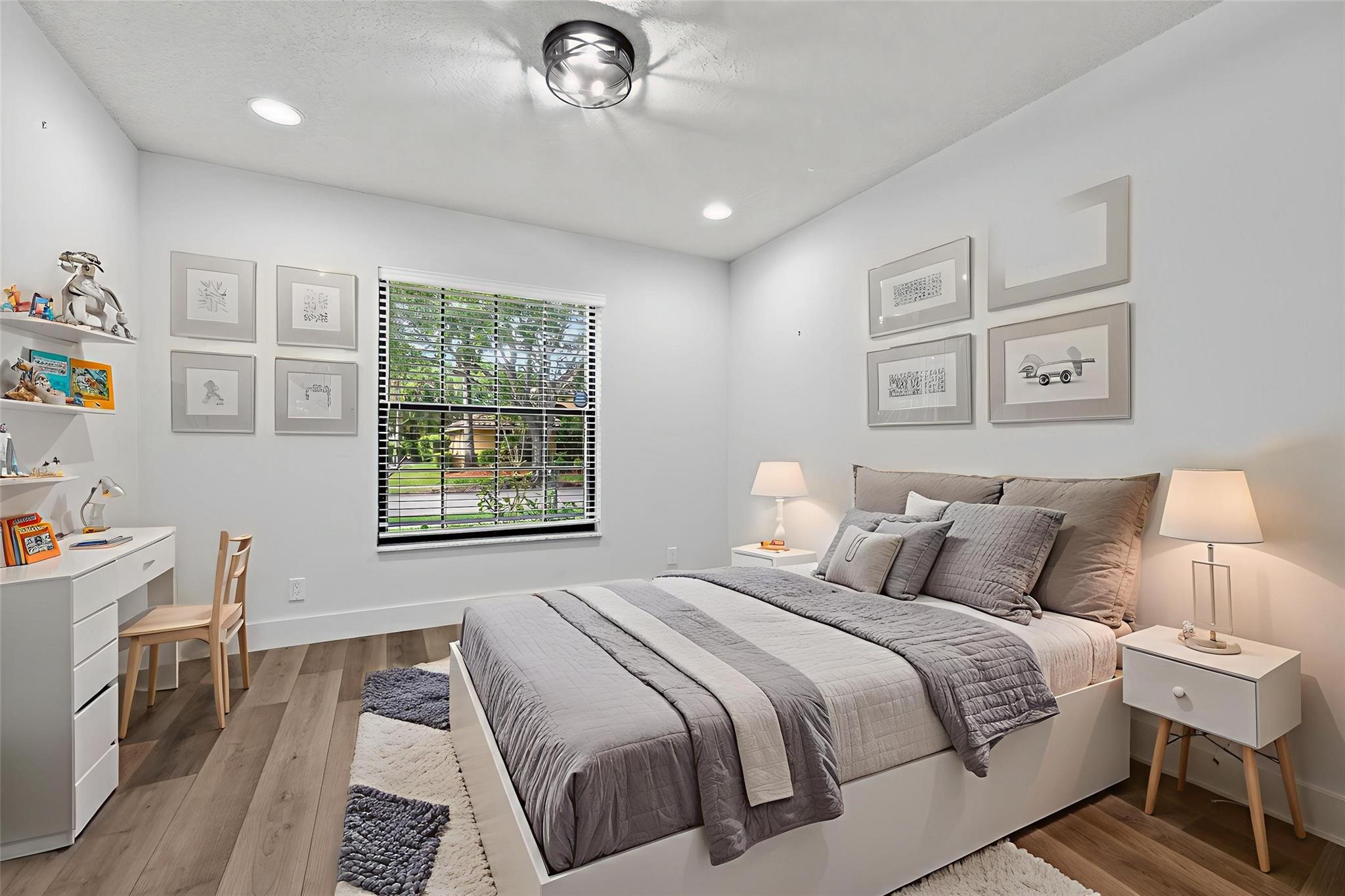 SUNSET SPRINGS - Residential