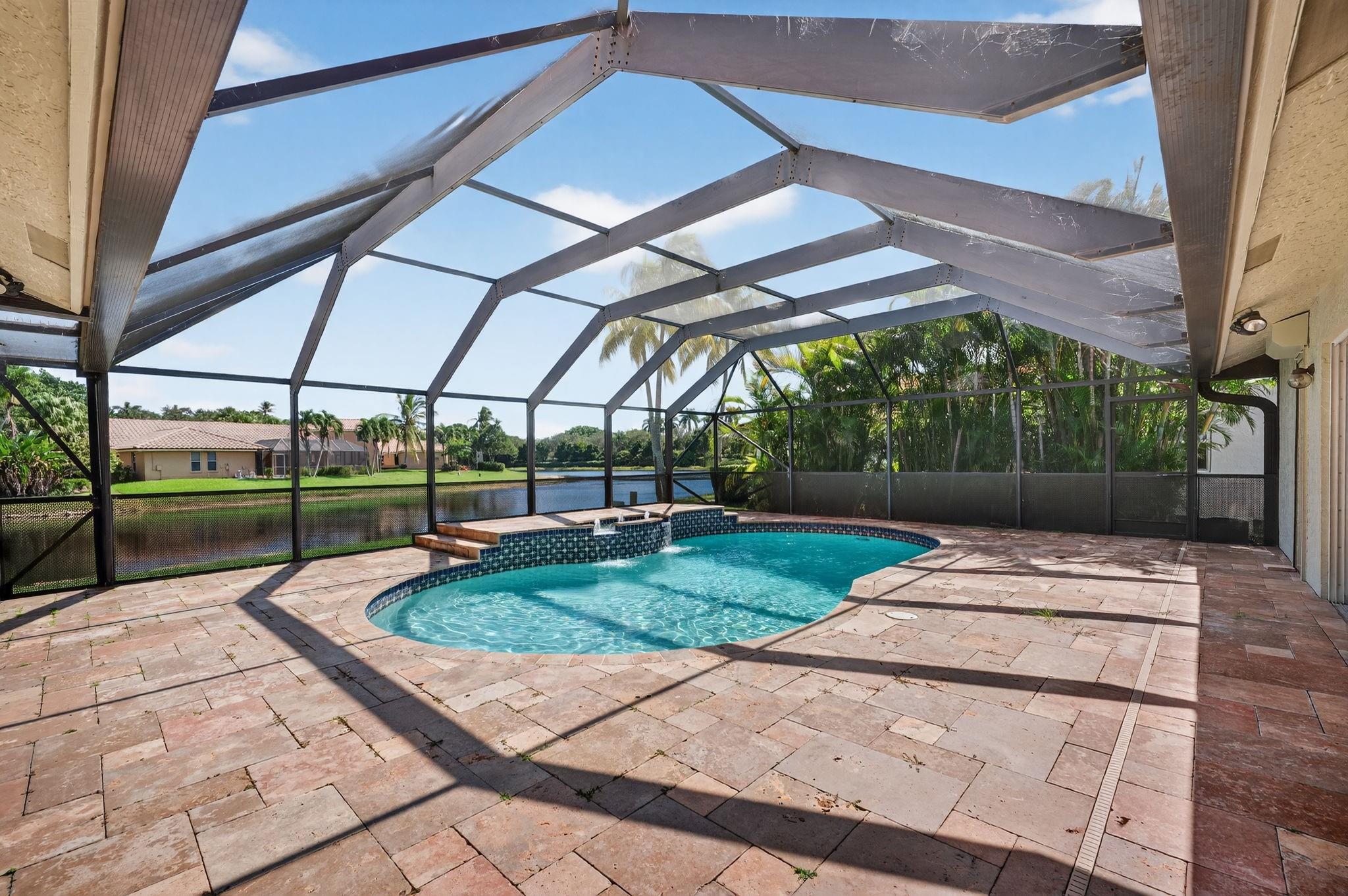 SUNSET SPRINGS - Residential