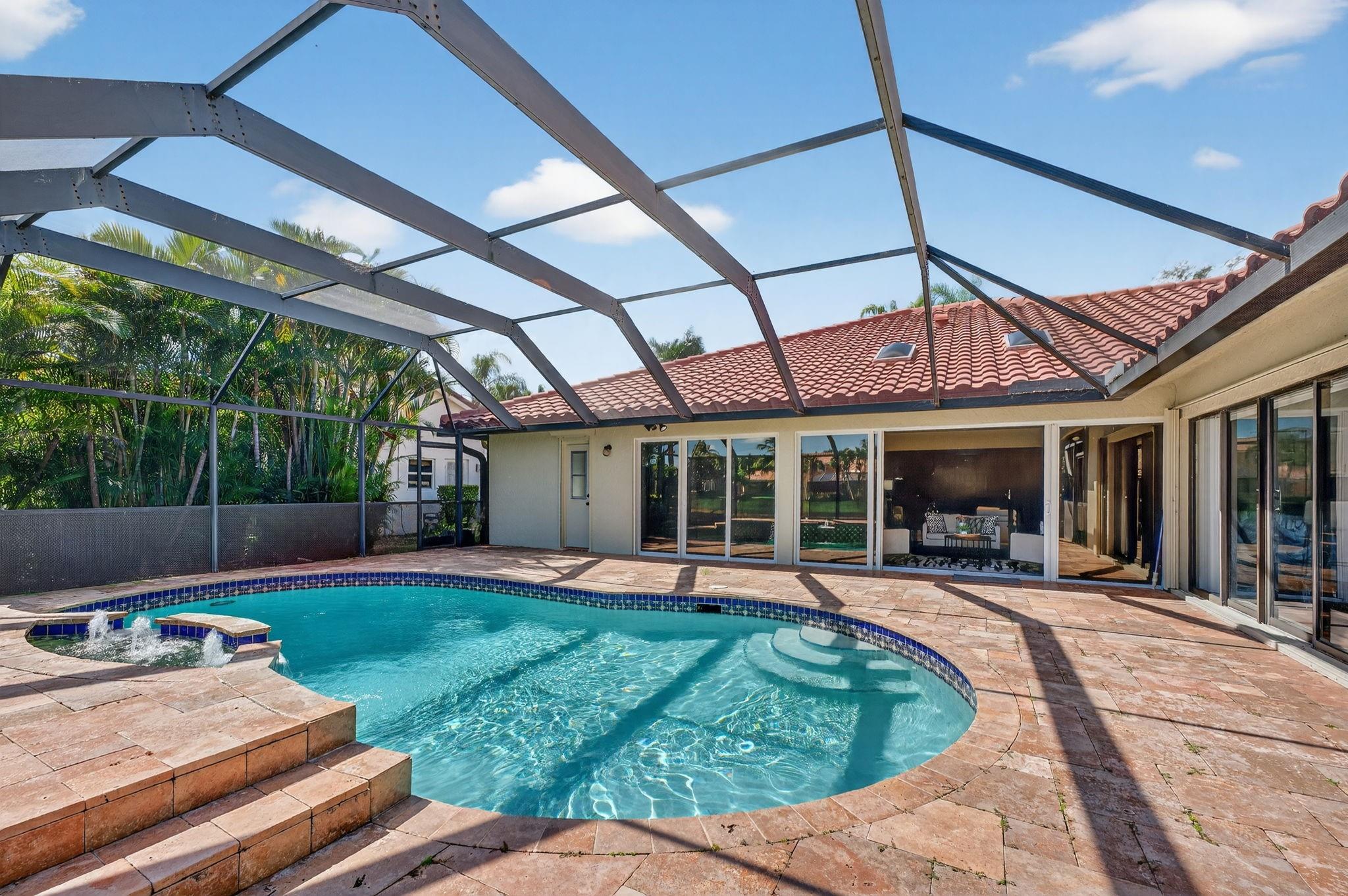 SUNSET SPRINGS - Residential