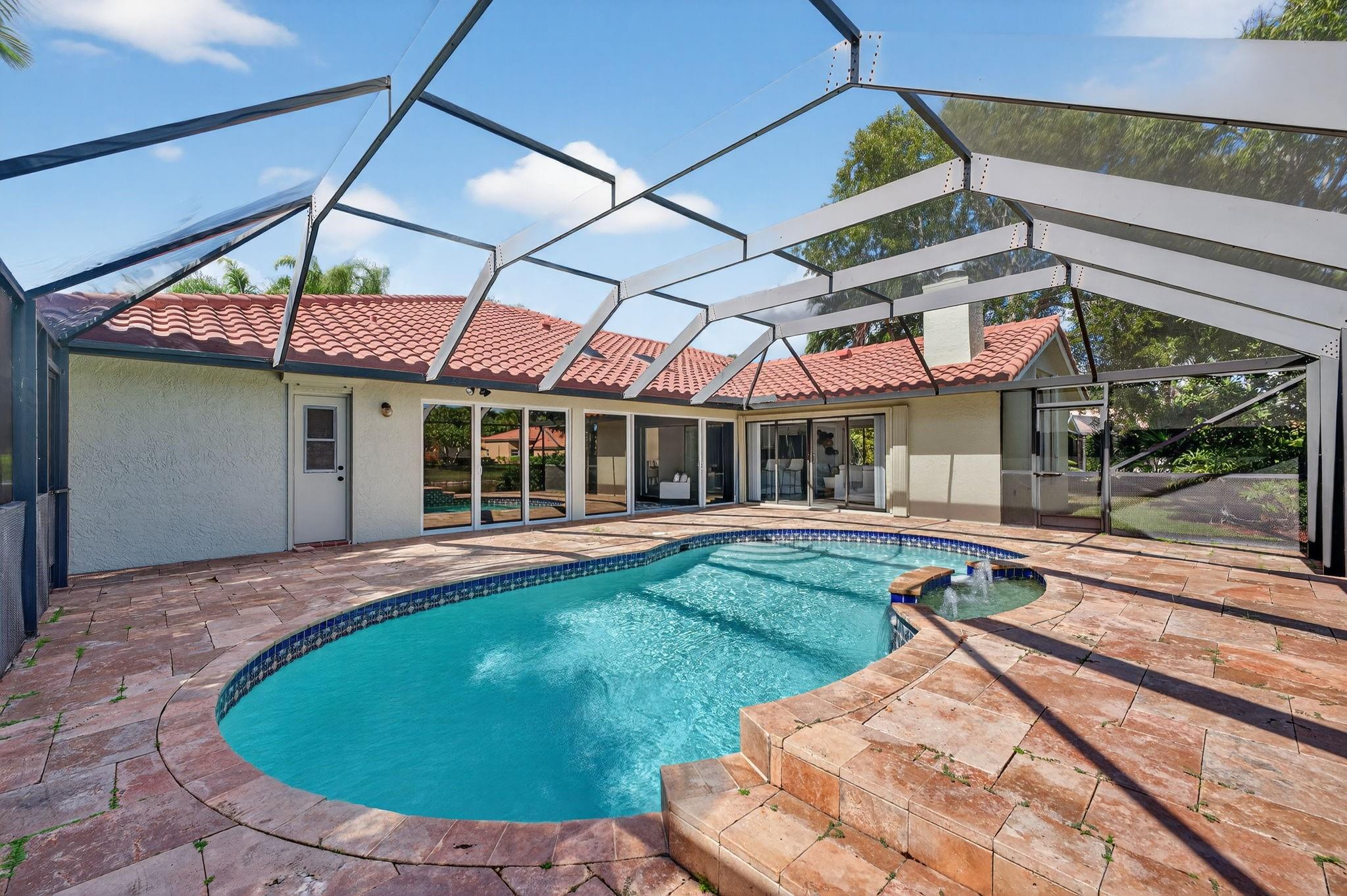 SUNSET SPRINGS - Residential