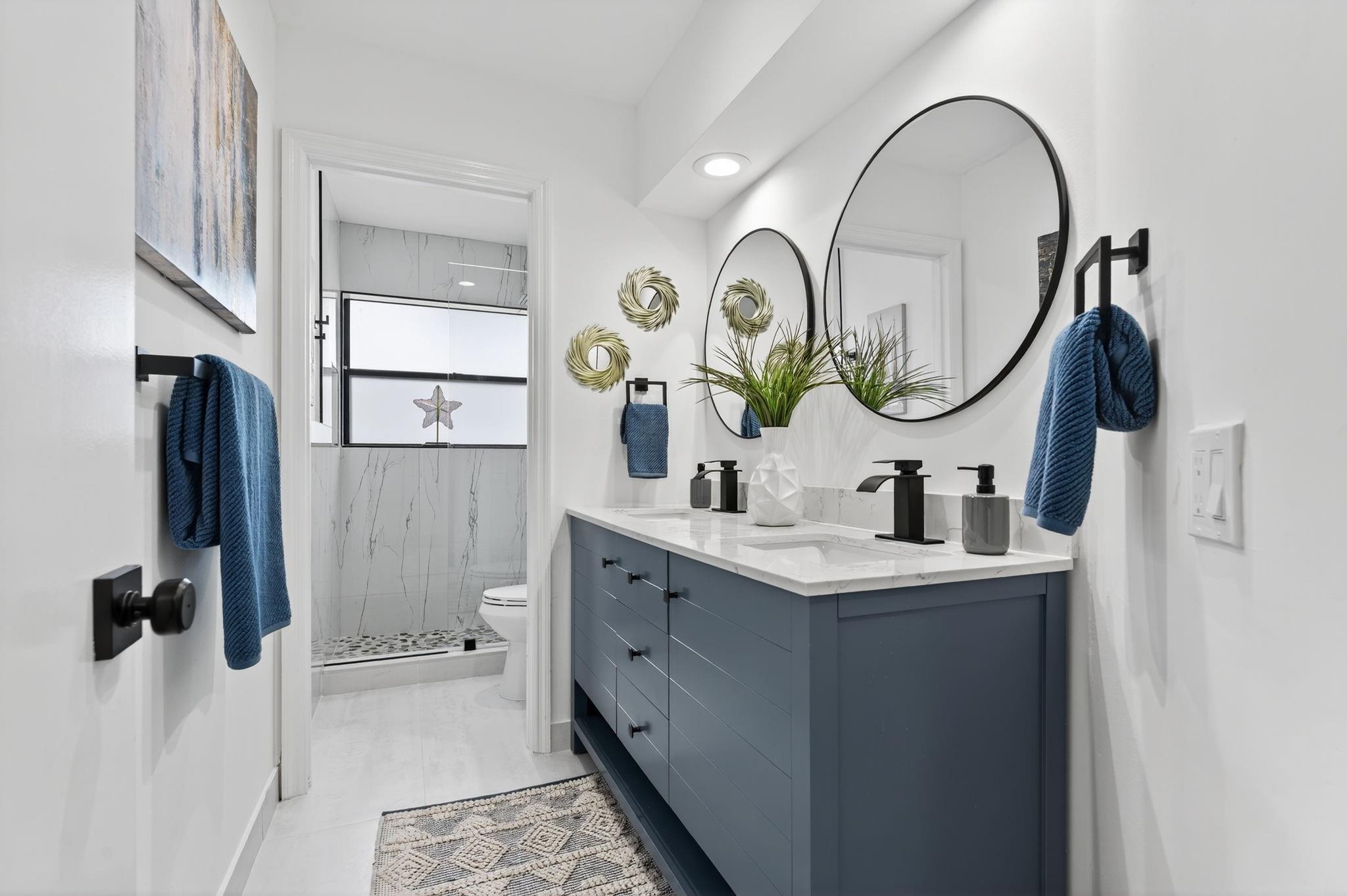 SUNSET SPRINGS - Residential