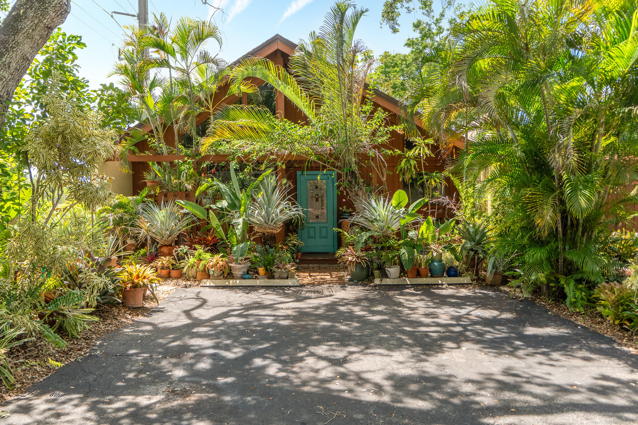 PALM-AIRE VILLAGE 4TH SECTION - Residential