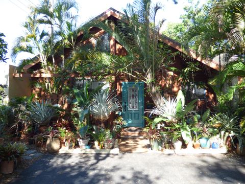 6101 NW 32nd Way Fort Lauderdale FL 33309