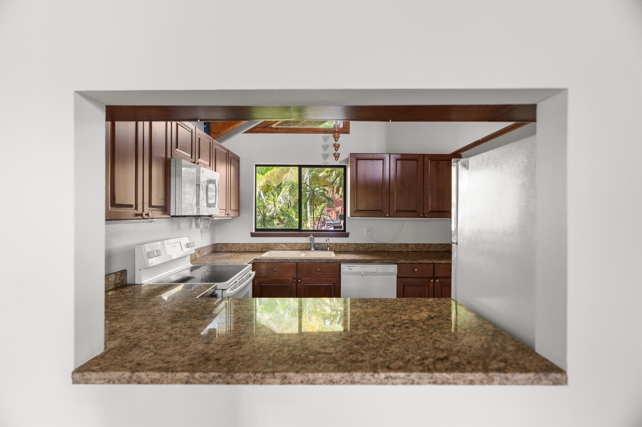 PALM-AIRE VILLAGE 4TH SECTION - Residential