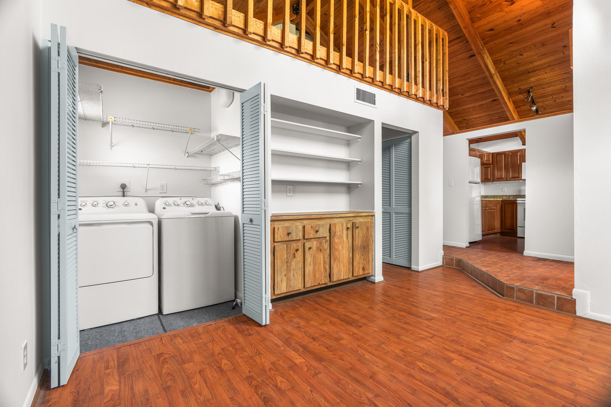 PALM-AIRE VILLAGE 4TH SECTION - Residential
