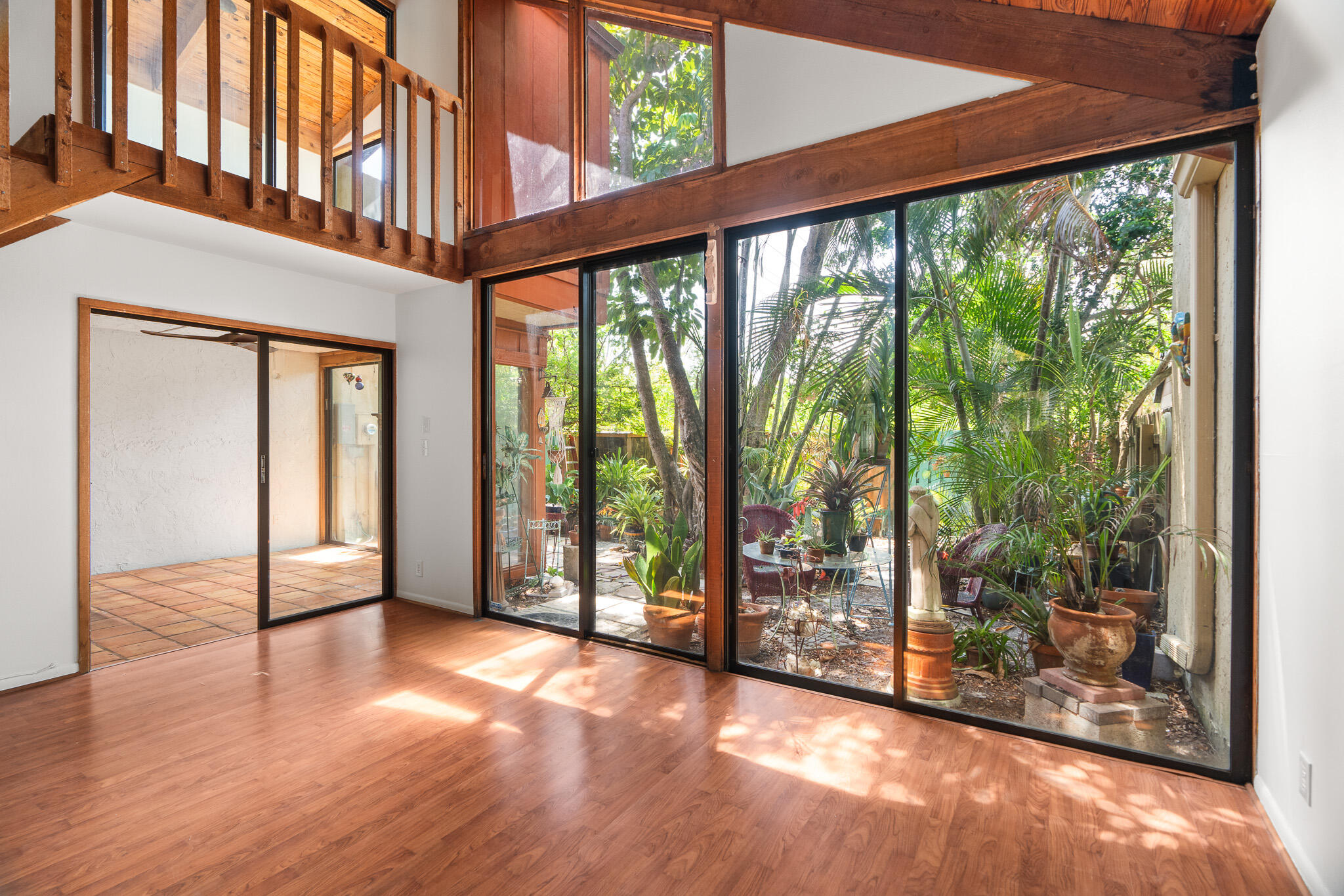 PALM-AIRE VILLAGE 4TH SECTION - Residential