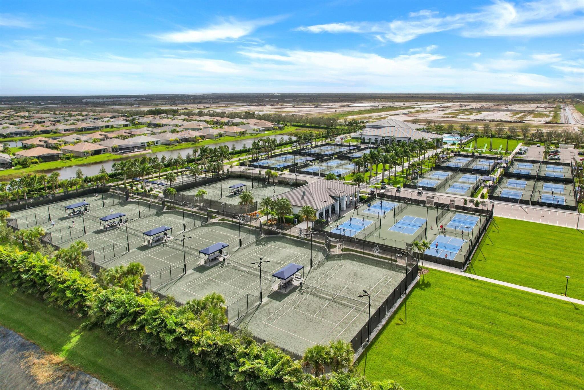 RIVERLAND PARCEL C - PLAT - Residential