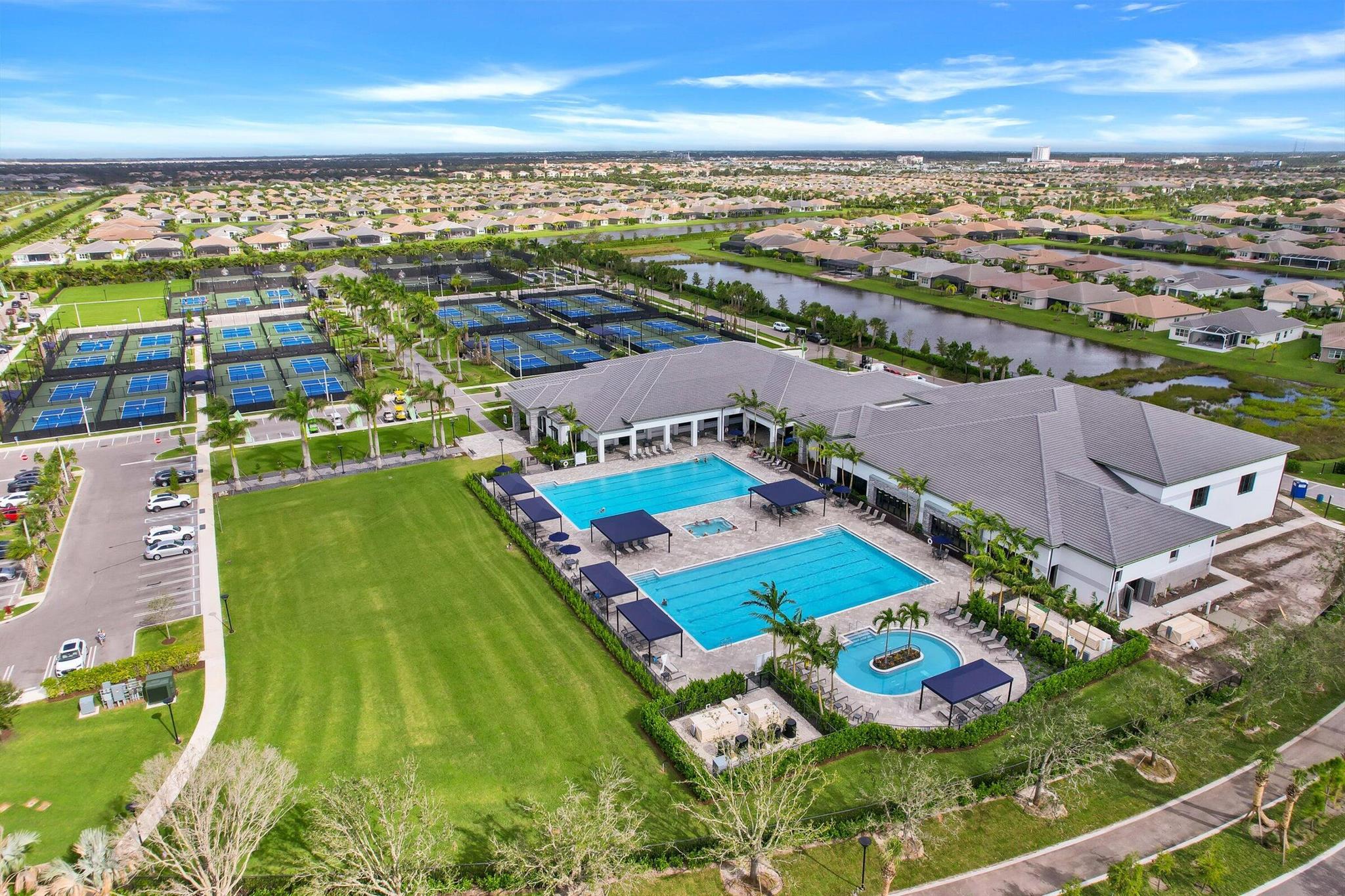 RIVERLAND PARCEL C - PLAT - Residential