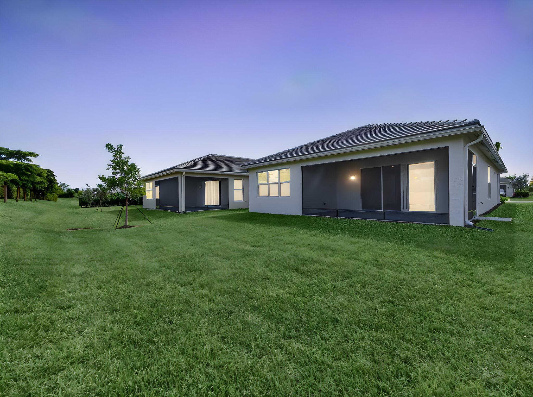 RIVERLAND PARCEL C - PLAT - Residential