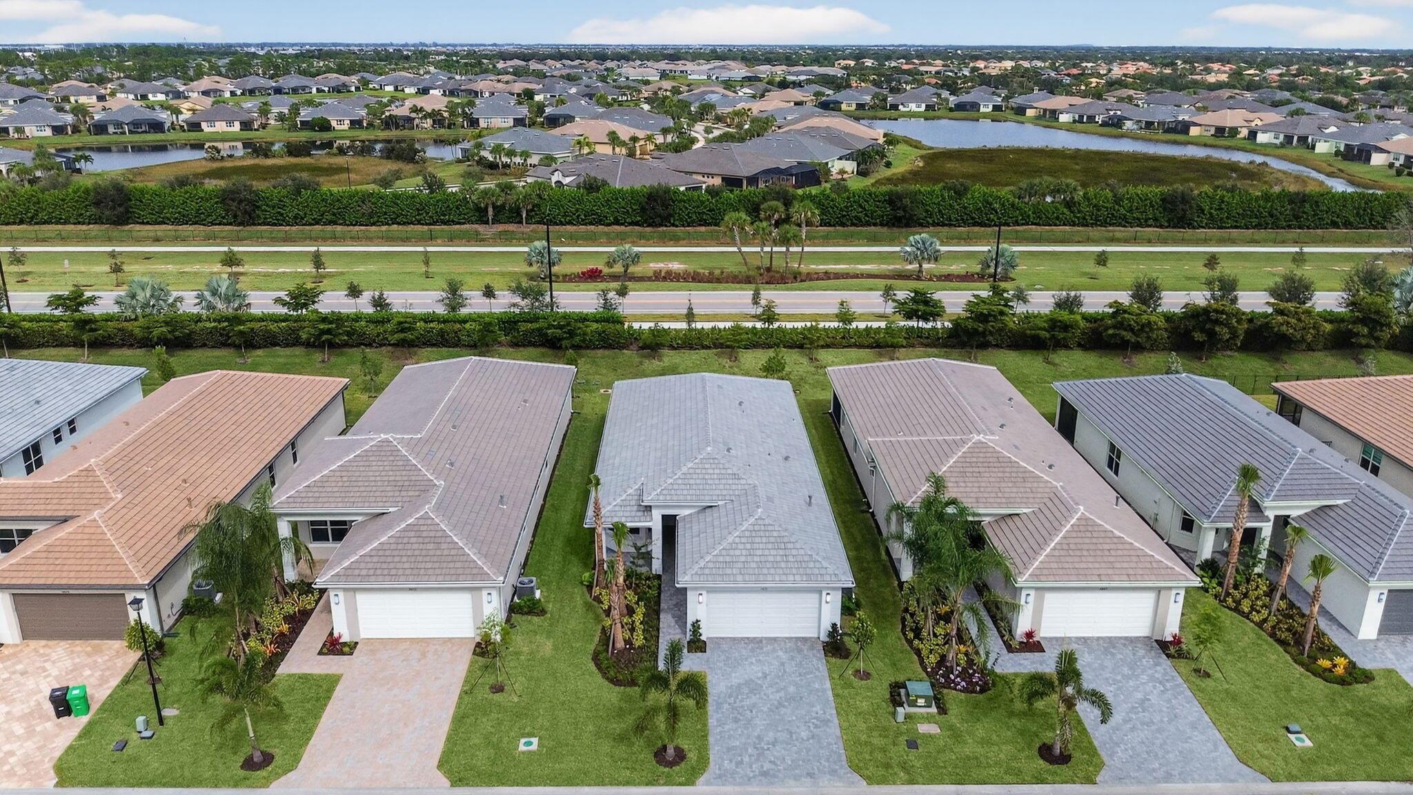 RIVERLAND PARCEL C - PLAT - Residential