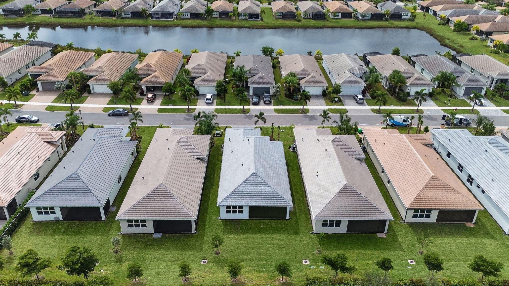 RIVERLAND PARCEL C - PLAT - Residential