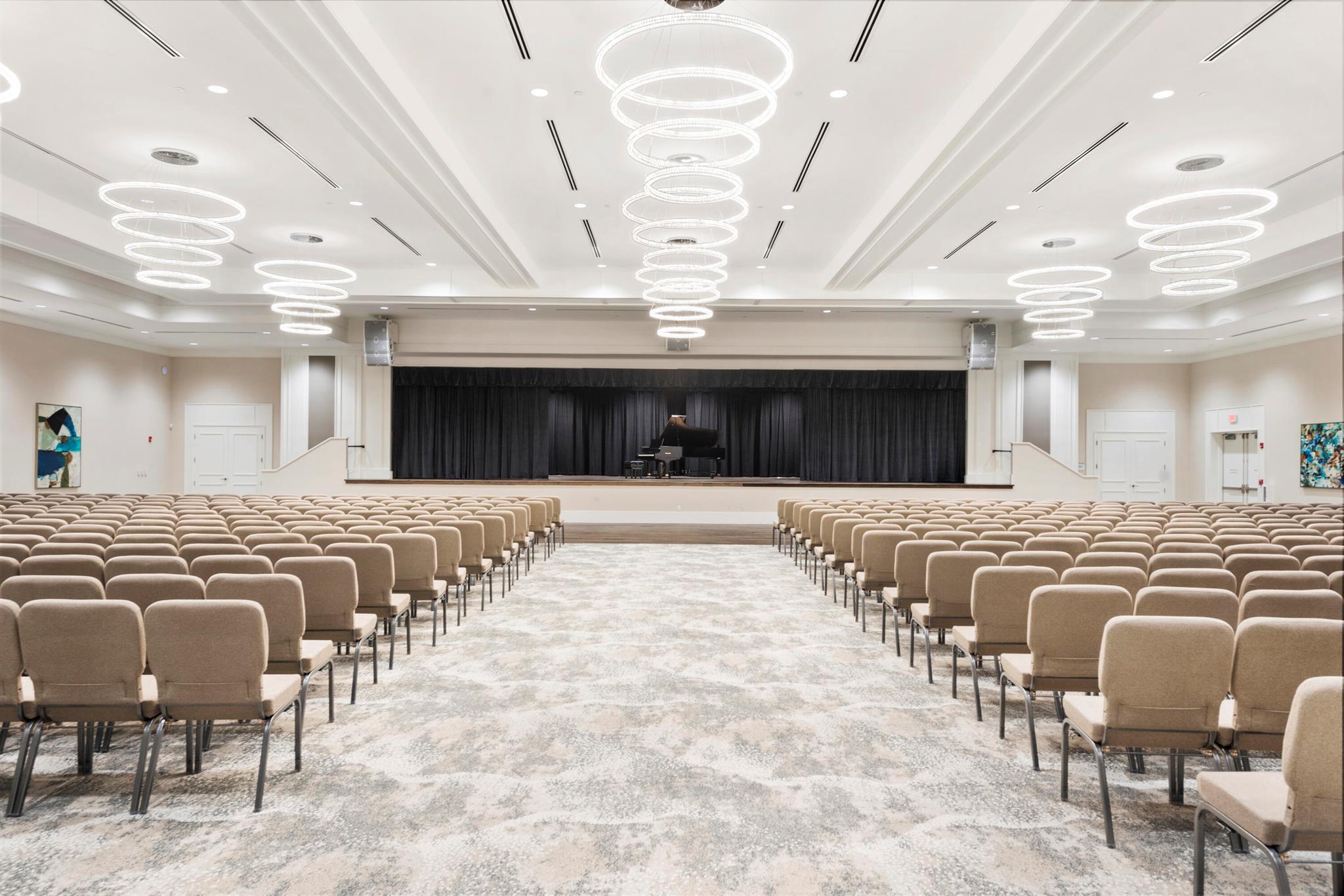 RIVERLAND PARCEL C - PLAT - Residential