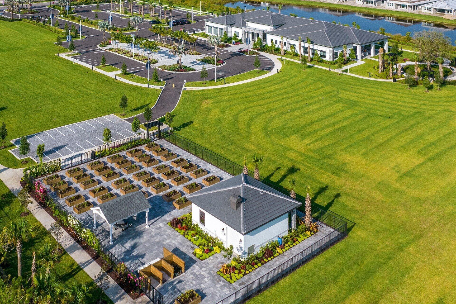 RIVERLAND PARCEL C - PLAT - Residential