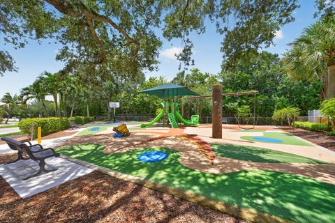 Tiny photo for 292 SUNSHINE Drive #292, Coconut Creek, FL 33066 (MLS # B26053800)