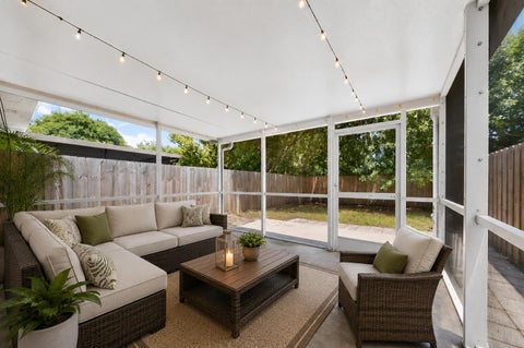 Tiny photo for 292 SUNSHINE Drive #292, Coconut Creek, FL 33066 (MLS # B26053800)