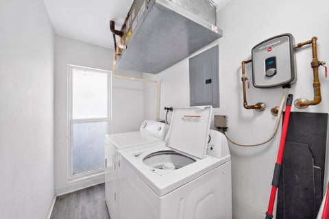 Tiny photo for 292 SUNSHINE Drive #292, Coconut Creek, FL 33066 (MLS # B26053800)