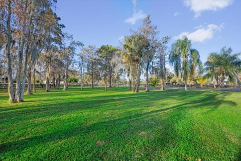 A home in Loxahatchee